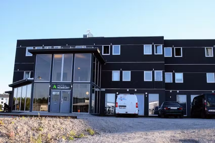Hotel Norrort AB