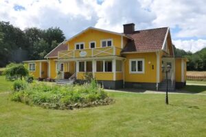 Hotel & Guesthouse Björkelund