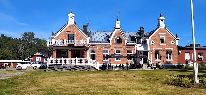 Hotell & Restaurang Björkudden