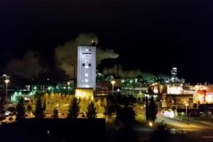 Hotell & Restaurang Björnen