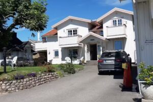 Hotell & Restaurang Solliden