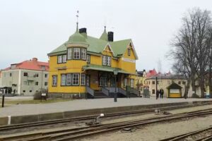 Hotell Röda Magasinet