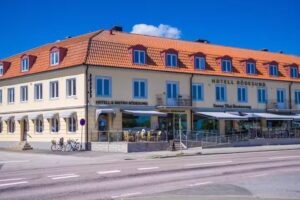 Hotell Rödesund