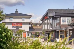 Hotell Ronja