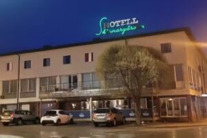 Hotel Skinnargarden Malung