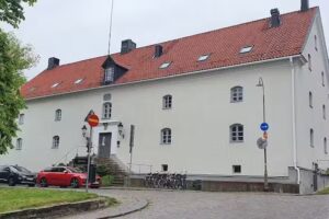 Hotel Slottsbacken