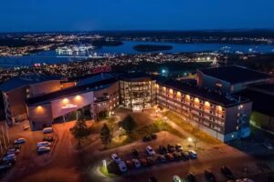 Hotel South Mountain