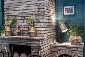 Hotell Storforsen AB