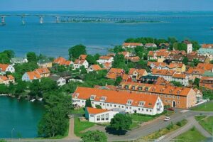 Hotell Svanen Kalmar