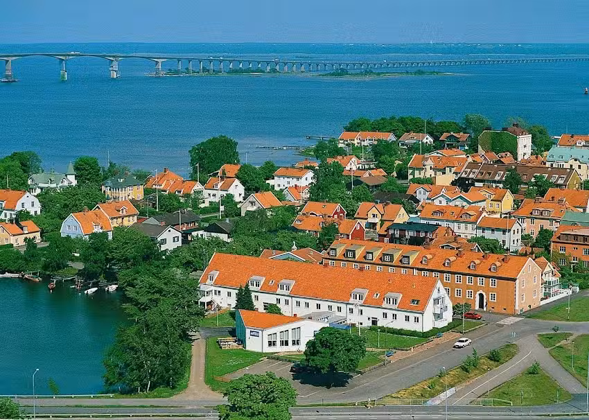 Hotell Svanen Kalmar