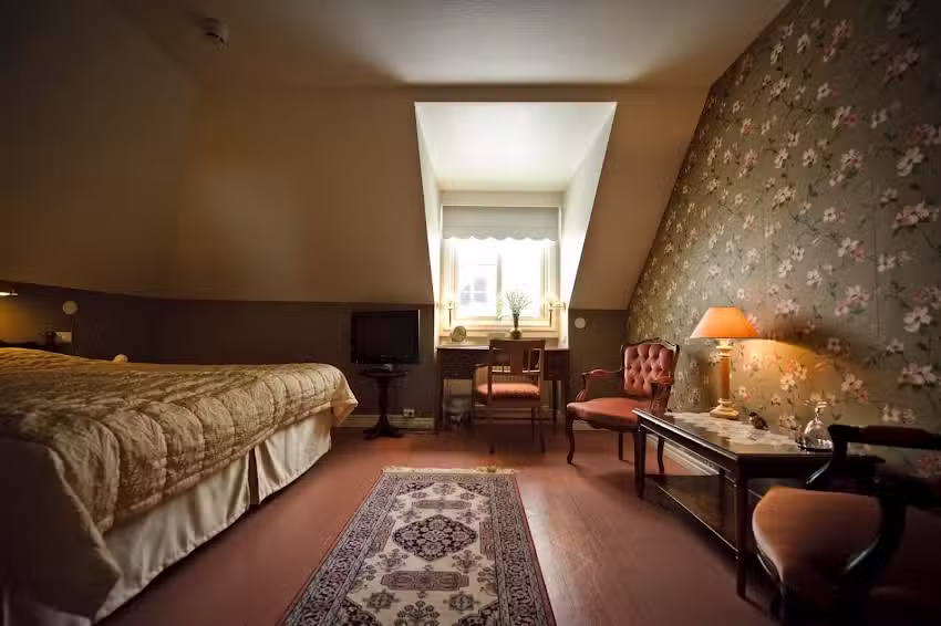 Hotel Tanumshede Gestgifveri