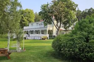 Hotell Torpa pensionat