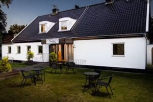 Hotels in Trastevere