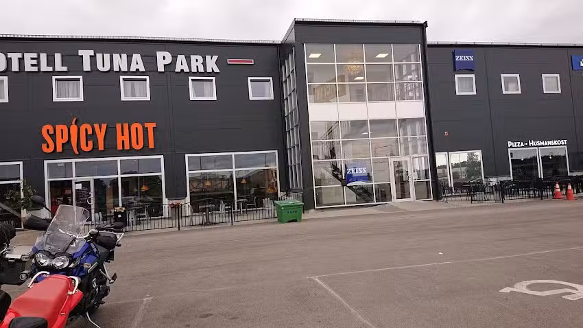 Hotel TunaPark