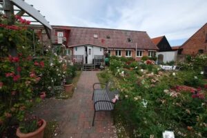 Hotell Turistgården