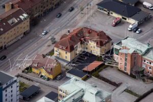 Hoteller i Uddewalla