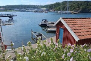 Hotell/Vandrerhjem Varvet