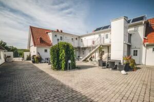 Hotel Vellingebacken