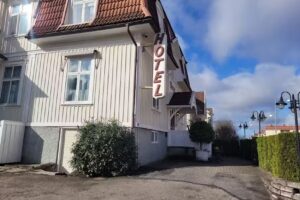 Hotell Viking Uddevalla