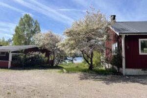 Hotell Vildmarken Långserud