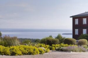 Hotel Villa Langbers