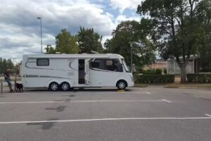 Hultsfreds campingplads