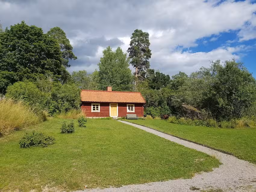 Hult Cottage