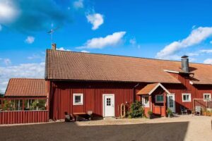 Hunseröds Bed & Breakfast