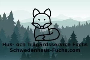 Hus- og hageservice Fuchs