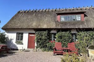 Husargårdens Bed & Breakfast