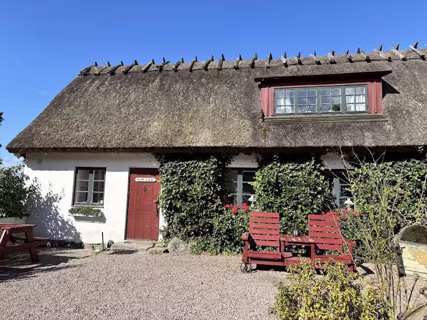 Husargårdens Bed & Breakfast