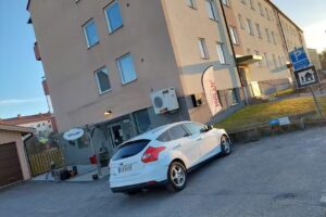 Hvilan, Vandrarhem Norrtälje