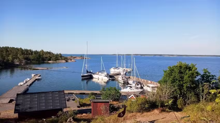 Idö gjestehavn