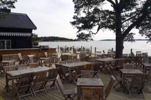 Idöborgs Sommerhusudlejning