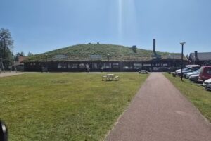 Fremdenverkehrsamt Idre