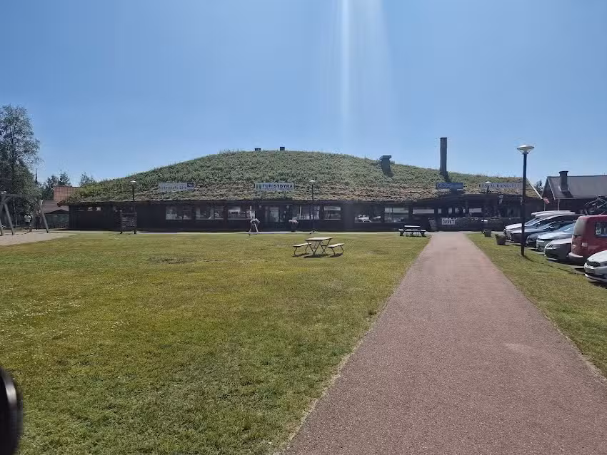 Fremdenverkehrsamt Idre