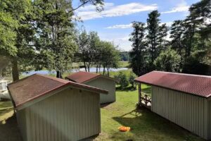 Ingarö Sea Camping