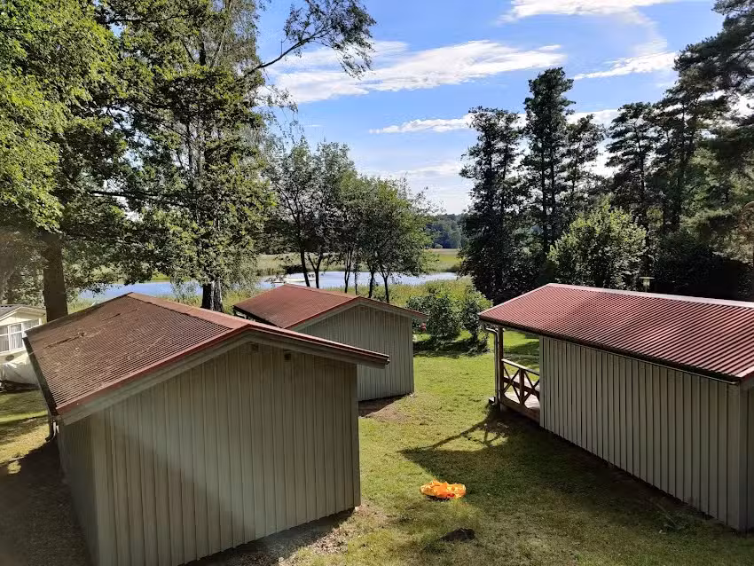 Ingarö Sea Camping