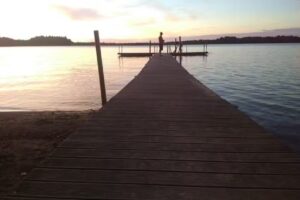 Ingelstads ställplats