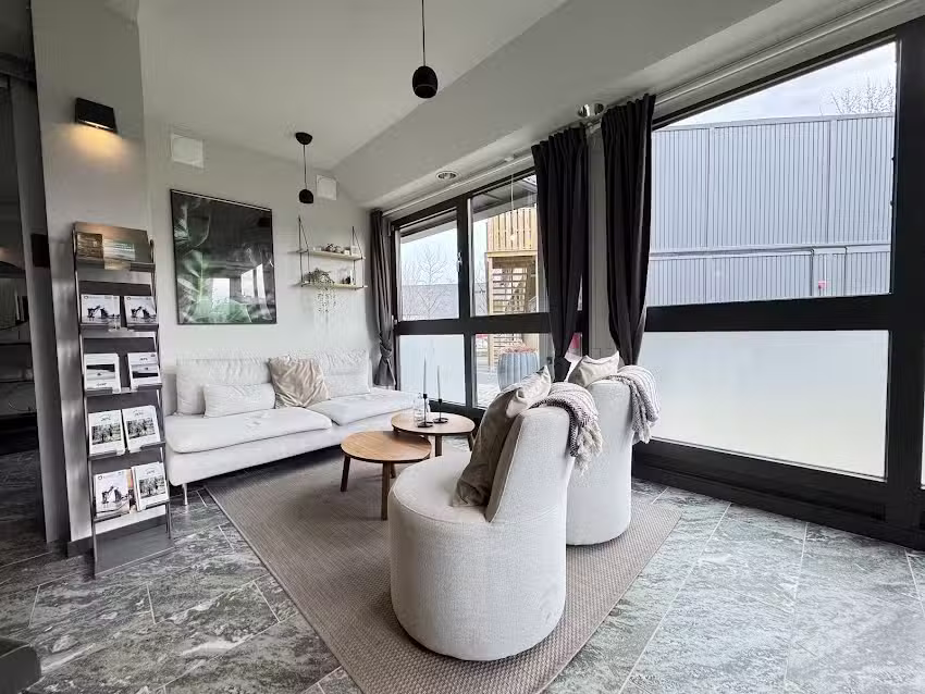 Injoy Classic Hotel Elmia