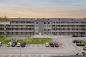 Injoy Premium Hotel Uppsala