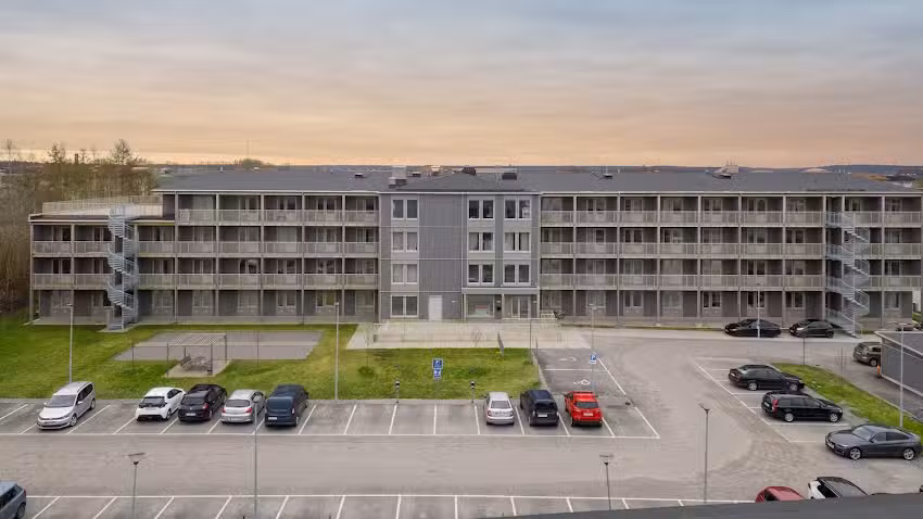 Injoy Premium Hotel Uppsala