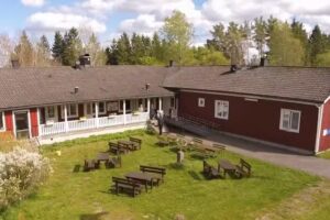 IOGT-NTO Hostel Kronobergshed