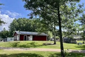 Ivö Camping AB