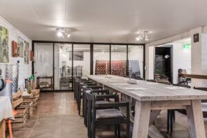 Ivögården Mat & Vingård