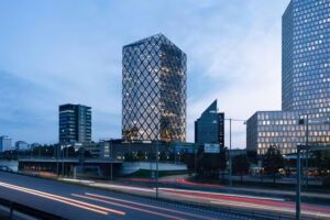 Jacy’z Hotel & Resort