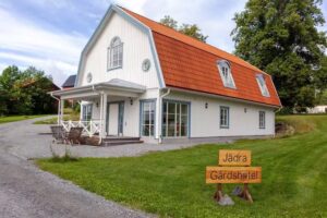 Jädra Farm Hotel