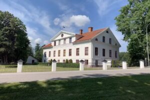 The joy of hunting, Tuna Farm