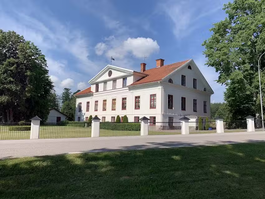 Die Freude an der Jagd, Thunfischfarm