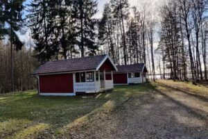 Jälluntofta Camping